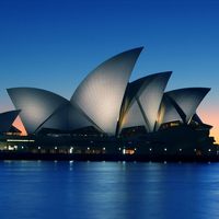 Sydney Guide