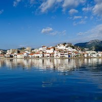 Marmaris Guide