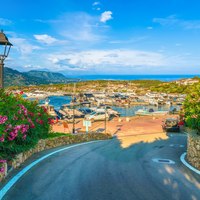 Porto Rotondo Guide