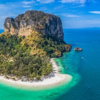 Koh Poda Guide