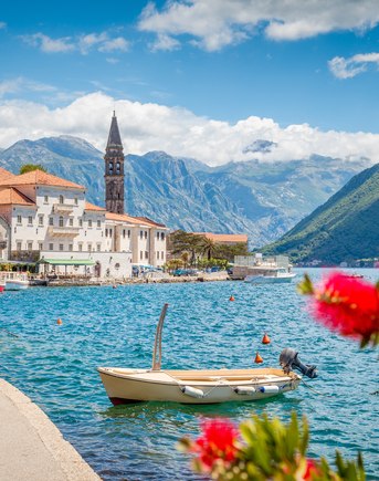 Insider’s guide to Montenegro: the emerald gem of the Adriatic