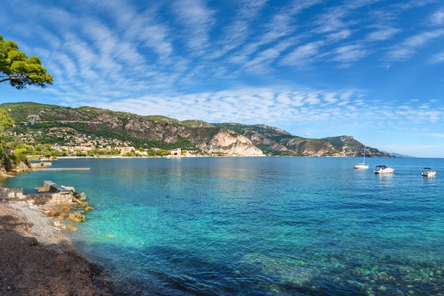 Grand-Hôtel du Cap-Ferrat