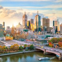 Melbourne Guide