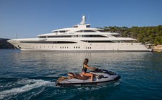 O’PTASIA Yacht Review                