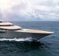 World's largest charter yacht FLYING FOX returns to the global market following US sanctions removal