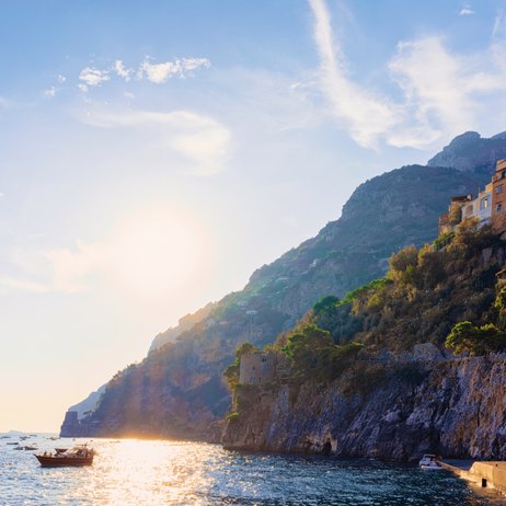 Amalfi Coast, Italy