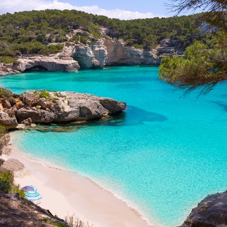 Explore The Balearics