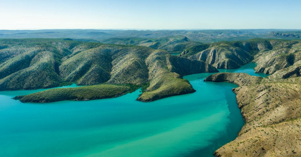  Buccaneer Achipelego, The Kimberley, Western Australia