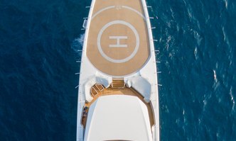 CC-Summer yacht charter Lurssen Motor Yacht