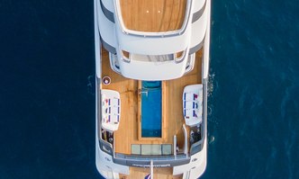 CC-Summer yacht charter Lurssen Motor Yacht