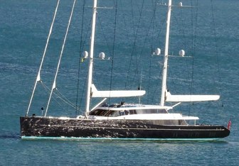 AQuiJo Yacht Charter in Australia