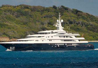 Freedom Yacht Charter in Ibiza