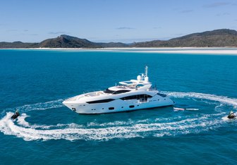 Three Rivers Yacht Charter in Australia