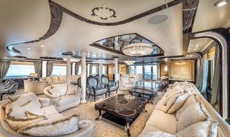 Elements yacht charter Yachtley Motor Yacht