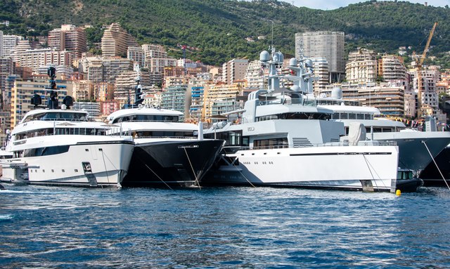 Monaco Yacht Show closes doors on record-breaking 2024 edition