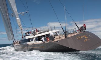 Ohana yacht charter Fitzroy Sail Yacht