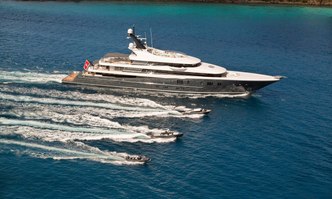 Phoenix 2 yacht charter Lurssen Motor Yacht